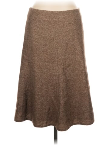 Akris Punto Casual Skirt (view 1)
