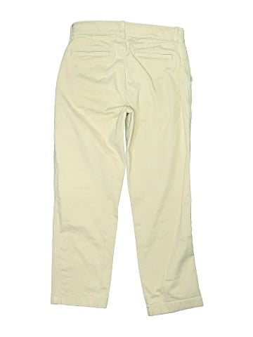 Crewcuts Khaki Shorts (view 2)
