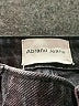 Abrand Jeans Black Jeans Size 27 waist - photo 7