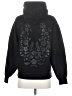 Athleta Black Pullover Hoodie Size S - photo 2