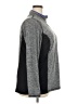 LIVI Gray Pullover Sweater Size 18 - 20 Plus - photo 4
