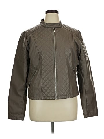 NY&C Jacket (view 1)