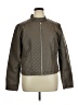 NY&C Brown Jacket Size XL - photo 1