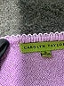 Carolyn Taylor Purple Pullover Sweater Size XL - photo 7