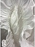 Chloé 100% Cotton White Ivory Long Sleeve Blouse Size EU (FR) 40 / US 8 - photo 10