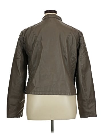 NY&C Jacket (view 2)