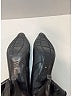 Prada Black Ankle Boots Size EU 37 - photo 8