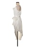 Elliatt Ivory Cocktail Dress Size S - photo 5