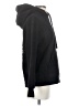 Athleta Black Pullover Hoodie Size S - photo 4