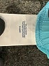 Lands' End Solid Teal Track Pants Size 7 - photo 4
