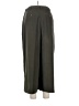 Orvis Solid Green Casual Pants Size M - photo 2