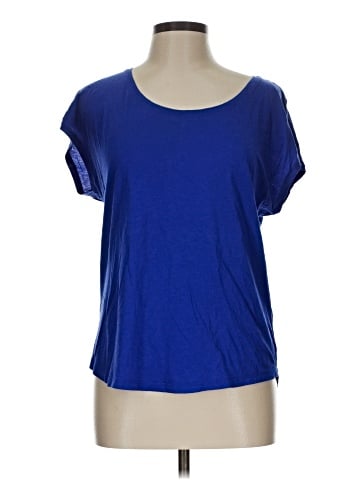 Comptoir des Cotonniers Short Sleeve Top (view 1)
