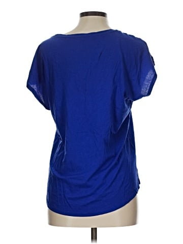 Comptoir des Cotonniers Short Sleeve Top (view 2)