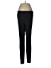 Catherine Malandrino Solid Black Active Pants Size 6 - photo 1