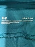 Under Armour Teal Active Pants Size L - photo 7