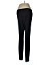 Catherine Malandrino Solid Black Active Pants Size 6 - photo 2