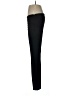 Catherine Malandrino Solid Black Active Pants Size 6 - photo 5