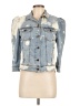 retrofête Blue Denim Jacket Size M - photo 1