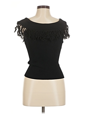 Lauren by Ralph Lauren Sleeveless Blouse (view 1)
