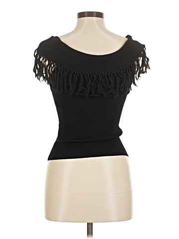 Lauren by Ralph Lauren Sleeveless Blouse (view 2)