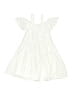 Tahari Ivory Dress Size 5T (estimated) - photo 1
