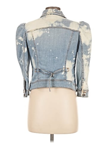 retrofête Denim Jacket (view 2)