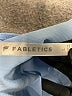 Fabletics Blue Long Sleeve T-Shirt Size L - photo 7