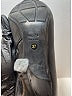 Prada Black Ankle Boots Size EU 37 - photo 6