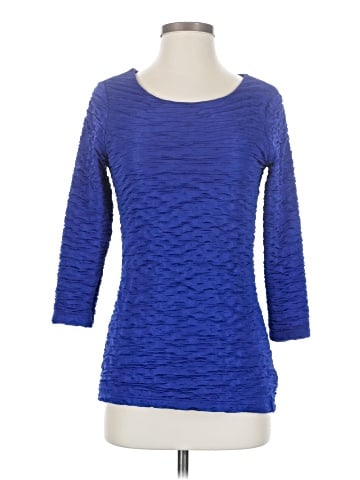 Cocomo 3/4 Sleeve Top (view 1)