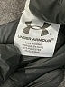 Under Armour Silver Long Sleeve Polo Size XL - photo 8