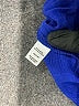 C established 1946 Blue 3/4 Sleeve Blouse Size M - photo 8