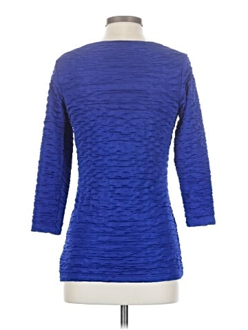 Cocomo 3/4 Sleeve Top (view 2)