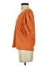 Another Love Orange Short Sleeve Top Size S - photo 5
