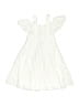 Tahari Ivory Dress Size 5T (estimated) - photo 2