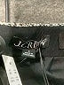 J.Crew Tweed Gray Wool Skirt Size 6 - photo 4