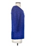 Cocomo Blue 3/4 Sleeve Top Size S (estimated) - photo 4