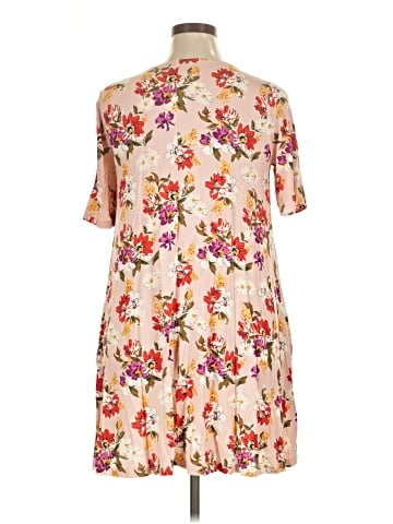 Agnes & Dora Casual Dress (view 2)