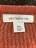 Liz Claiborne Floral Pink Pullover Sweater Size XXL - photo 7