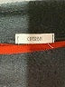 Cherish Color Block Black Turtleneck Sweater Size S - photo 7