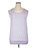 C9 By Champion Purple Active Tank Size XL - photo 1