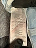Madewell Solid Blue Jeans Size 31 waist (tall) - photo 8