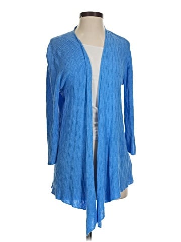 Kasper Cardigan (view 1)