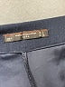 Zara TRF Blue Casual Pants Size S - photo 7