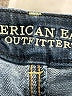 American Eagle Outfitters Hearts Blue Jeans Size 6 - photo 6