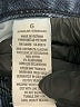 American Eagle Outfitters Hearts Blue Jeans Size 6 - photo 7