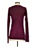 Juicy Couture Burgundy Pullover Sweater Size XS - photo 2