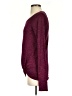 Juicy Couture Burgundy Pullover Sweater Size XS - photo 5