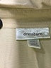 DressBarn Tan 3/4 Sleeve Button-Down Shirt Size 14 - 16 - photo 7