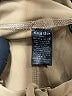 Strut This Solid Tan Active Pants Size S - photo 7