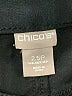 Chico's Black Jeggings Size Lg (2.5) - photo 7